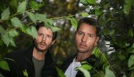 Tracker Season 3 (Image via CBS)